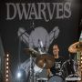 The Dwarves @ Xtreme Fest 2016